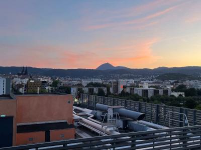 Acheter Appartement Clermont-ferrand Puy de dome