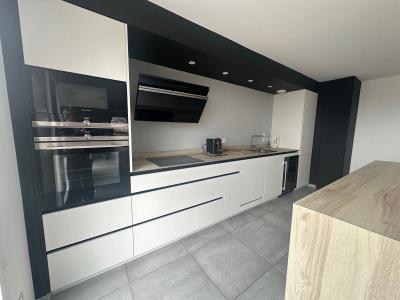 Acheter Appartement Clermont-ferrand 399500 euros