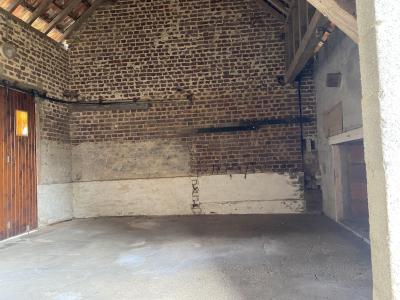 Annonce Vente 3 pices Maison Suzoy 60