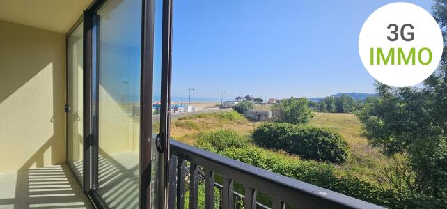 For sale Villers-sur-mer 1 room 24 m2 Calvados (14640) photo 0