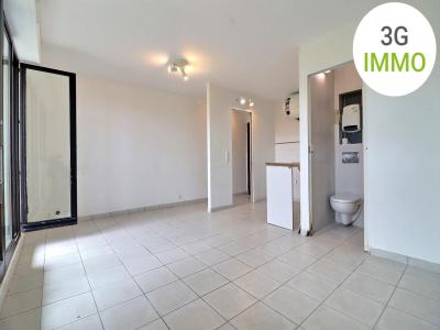 For sale Villers-sur-mer 1 room 24 m2 Calvados (14640) photo 1