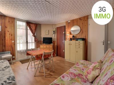 Acheter Appartement 23 m2 Deauville