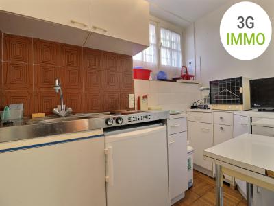Acheter Appartement Deauville Calvados