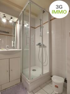 Acheter Appartement Deauville 131000 euros