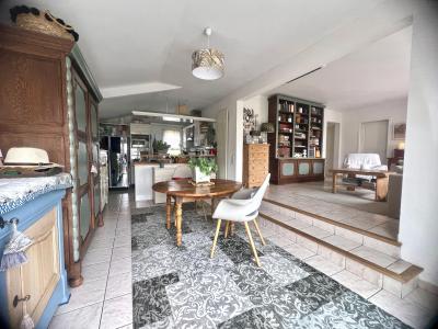 Annonce Vente 4 pices Maison Tarbes 65