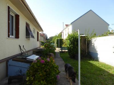 Annonce Vente 4 pices Maison Trilport 77