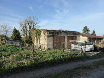 Acheter Maison Mareuil-les-meaux Seine et marne