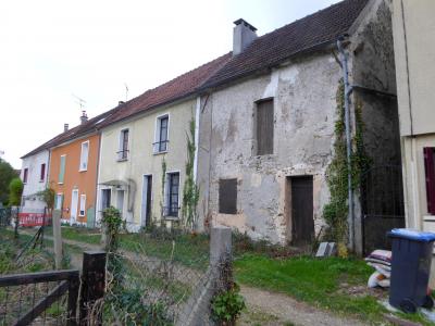 Acheter Maison Mareuil-les-meaux 209000 euros