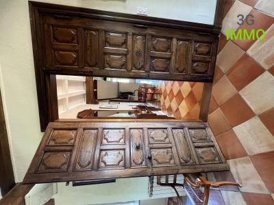 Acheter Maison Pineuilh Gironde