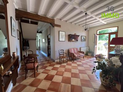 Acheter Maison Pineuilh 498000 euros