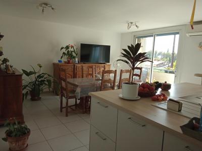 Annonce Vente 4 pices Appartement Pertuis 84