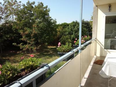 Acheter Appartement Pertuis Vaucluse