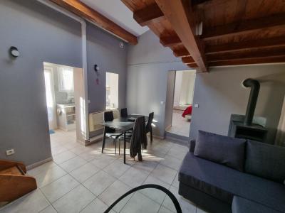 Annonce Vente 2 pices Maison Angles 30