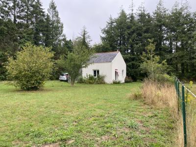 Acheter Maison Colpo Morbihan