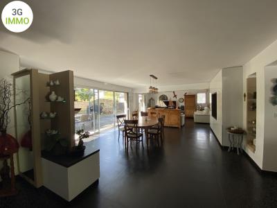 For sale Plumergat 8 rooms 251 m2 Morbihan (56400) photo 2