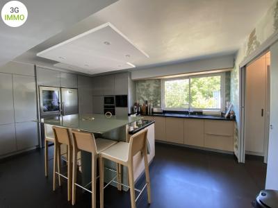 For sale Plumergat 8 rooms 251 m2 Morbihan (56400) photo 3