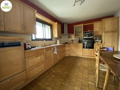Annonce Vente 6 pices Maison Plumelin 56