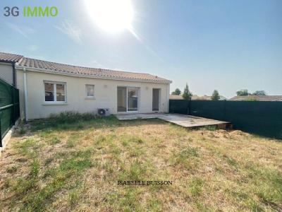 For sale Cubzac-les-ponts 4 rooms 87 m2 Gironde (33240) photo 0