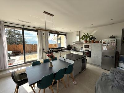 For sale Saint-chamond 4 rooms 103 m2 Loire (42400) photo 1