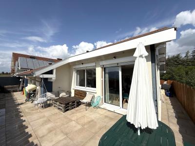For sale Saint-chamond 4 rooms 103 m2 Loire (42400) photo 3