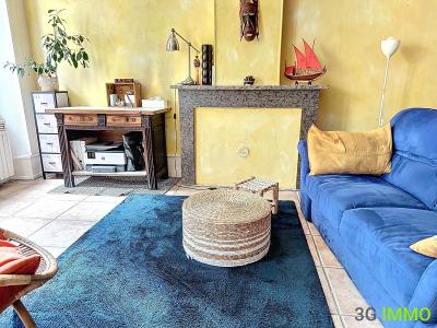 Annonce Vente 3 pices Appartement Saint-jeoire 74