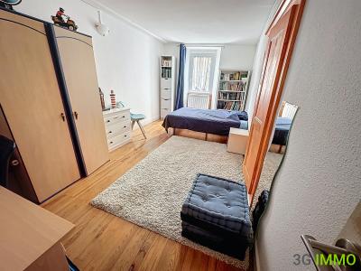 Acheter Appartement Saint-jeoire 179000 euros