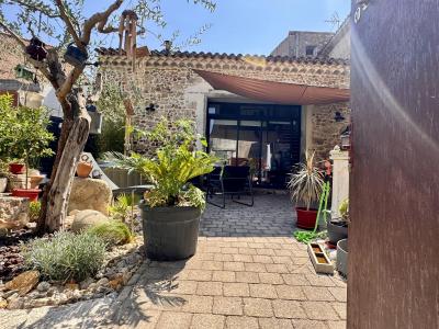 Annonce Vente 6 pices Maison Sauvian 34