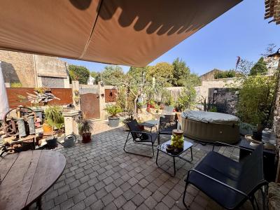 Acheter Maison Sauvian Herault