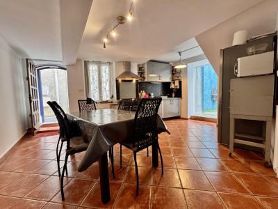 Acheter Maison 140 m2 Cazouls-les-beziers