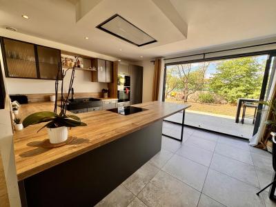Acheter Maison Sauvian 332000 euros