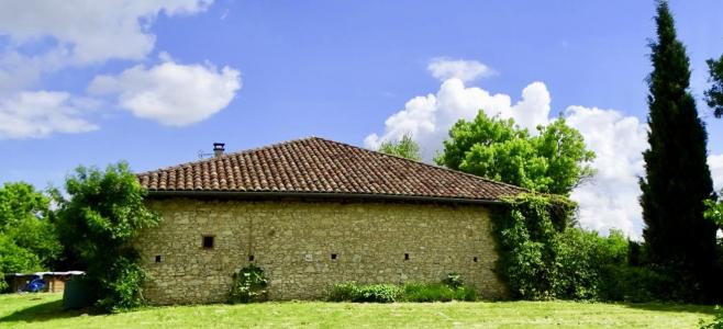 Annonce Vente 9 pices Maison Isle-jourdain 32