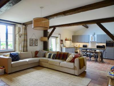 Acheter Maison 205 m2 Isle-jourdain