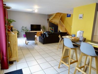 Annonce Vente 5 pices Maison Isle-jourdain 32