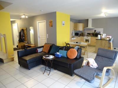 Acheter Maison 130 m2 Isle-jourdain