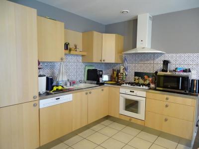 Acheter Maison Isle-jourdain Gers