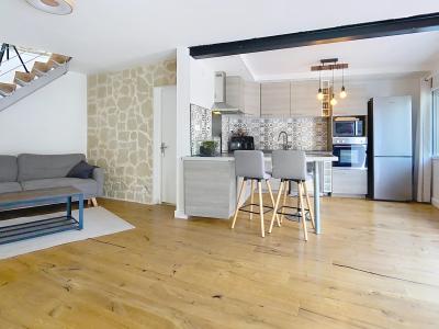 Acheter Appartement 44 m2 Pignan