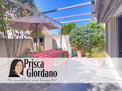 For sale Pignan 5 rooms 97 m2 Herault (34570) photo 0