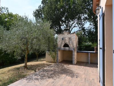 Acheter Maison 96 m2 Saint-restitut