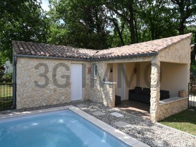 Acheter Maison Saint-restitut 370000 euros