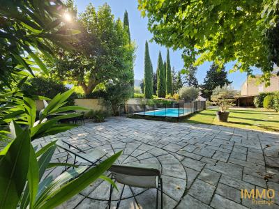 Acheter Maison 280 m2 Pierrelatte