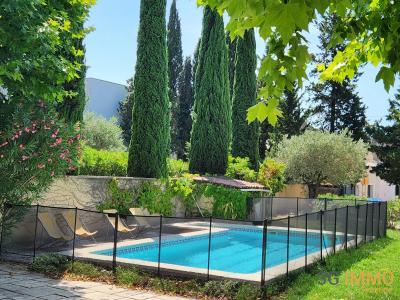 Acheter Maison Pierrelatte 525000 euros