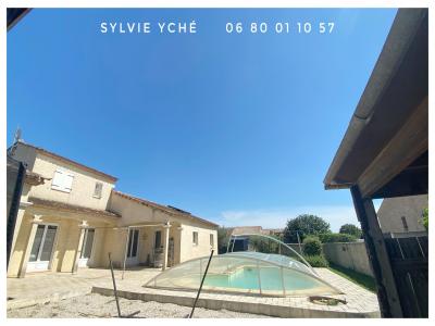 For sale Coursan 6 rooms 151 m2 Aude (11110) photo 0