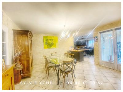 Annonce Vente 6 pices Maison Coursan 11