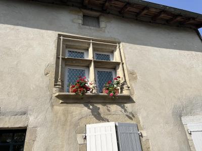 Annonce Vente 6 pices Maison Saint-claud 16