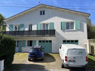 For sale Confolens 6 rooms 127 m2 Charente (16500) photo 0