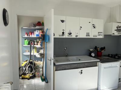 For sale Confolens 6 rooms 127 m2 Charente (16500) photo 4