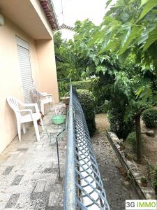 Acheter Maison Angles Gard