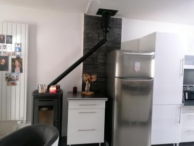 Acheter Maison Scionzier Haute savoie