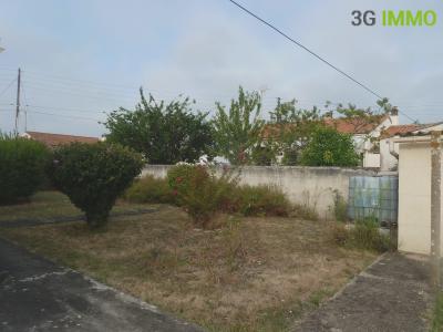 Acheter Maison 77 m2 Hiers-brouage