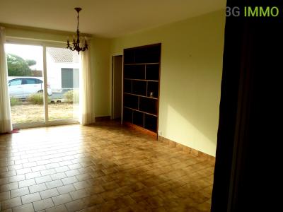 Acheter Maison Hiers-brouage 184000 euros